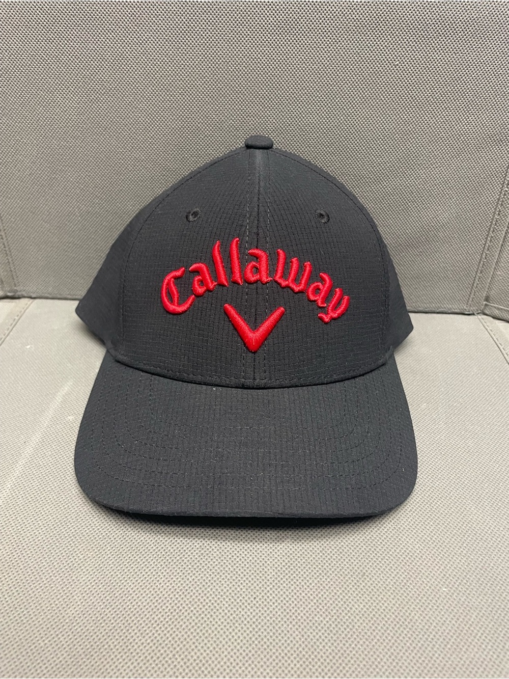 Callaway Golf 2022 Junior Tour Adjusatble Hat